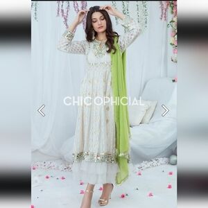 Boutique Dress from Chic Ophicial